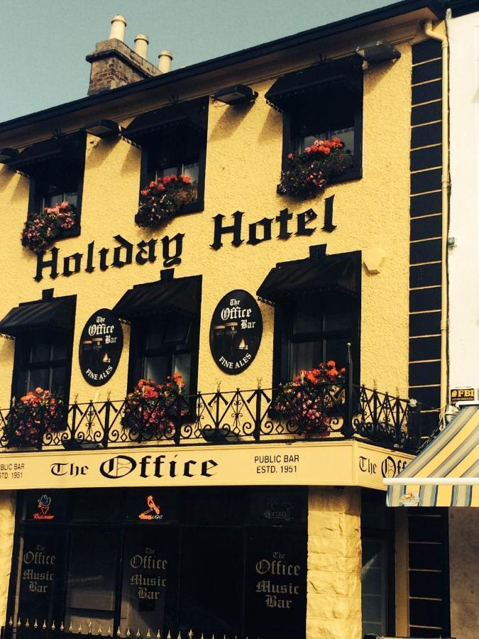Holiday Hotel Galway Exterior foto