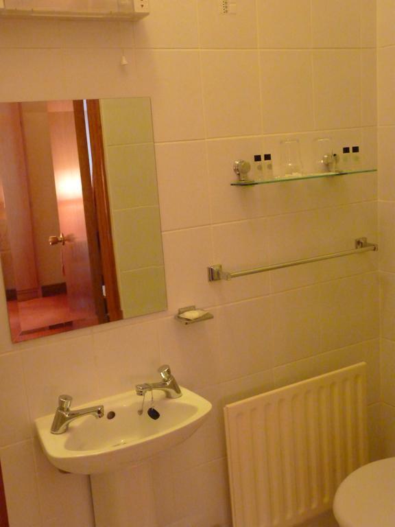 Holiday Hotel Galway Cameră foto