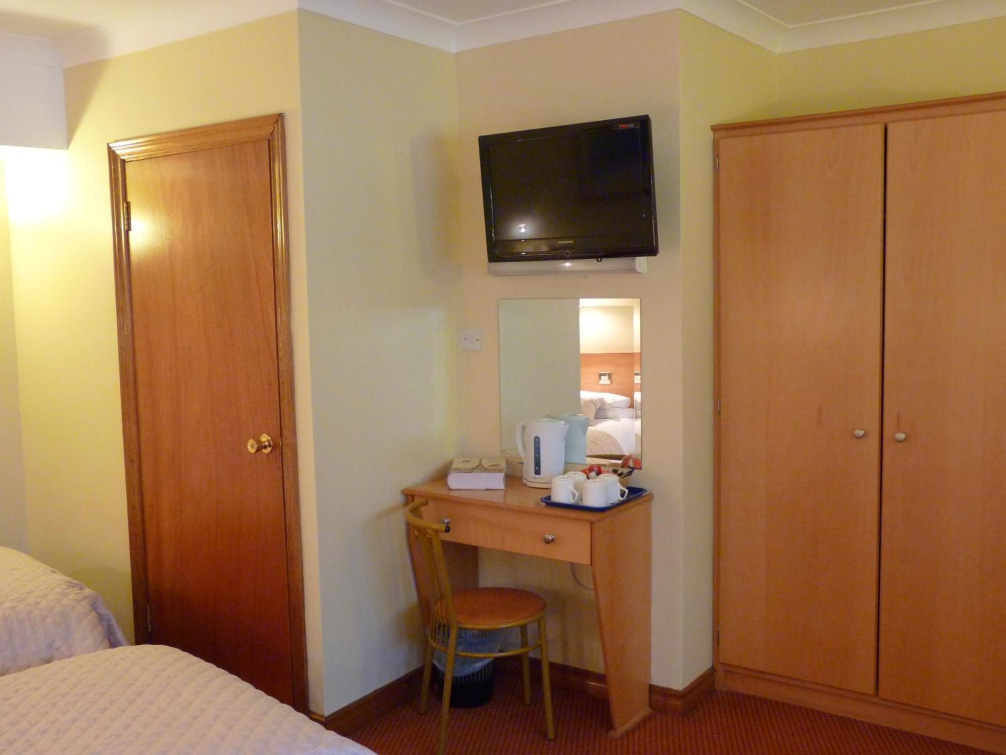 Holiday Hotel Galway Cameră foto